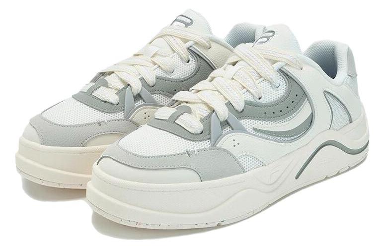 Кеды мужские FILA FUSION Bank Dx белые, 41 EU