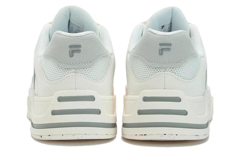 Кеды мужские FILA FUSION Bank Dx белые, 41 EU