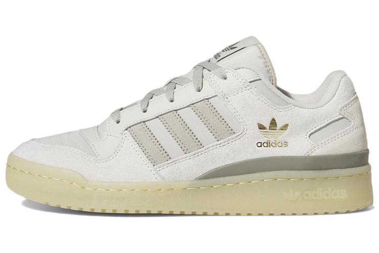 Кроссовки унисекс Adidas Forum Low Classic Talc Clay
