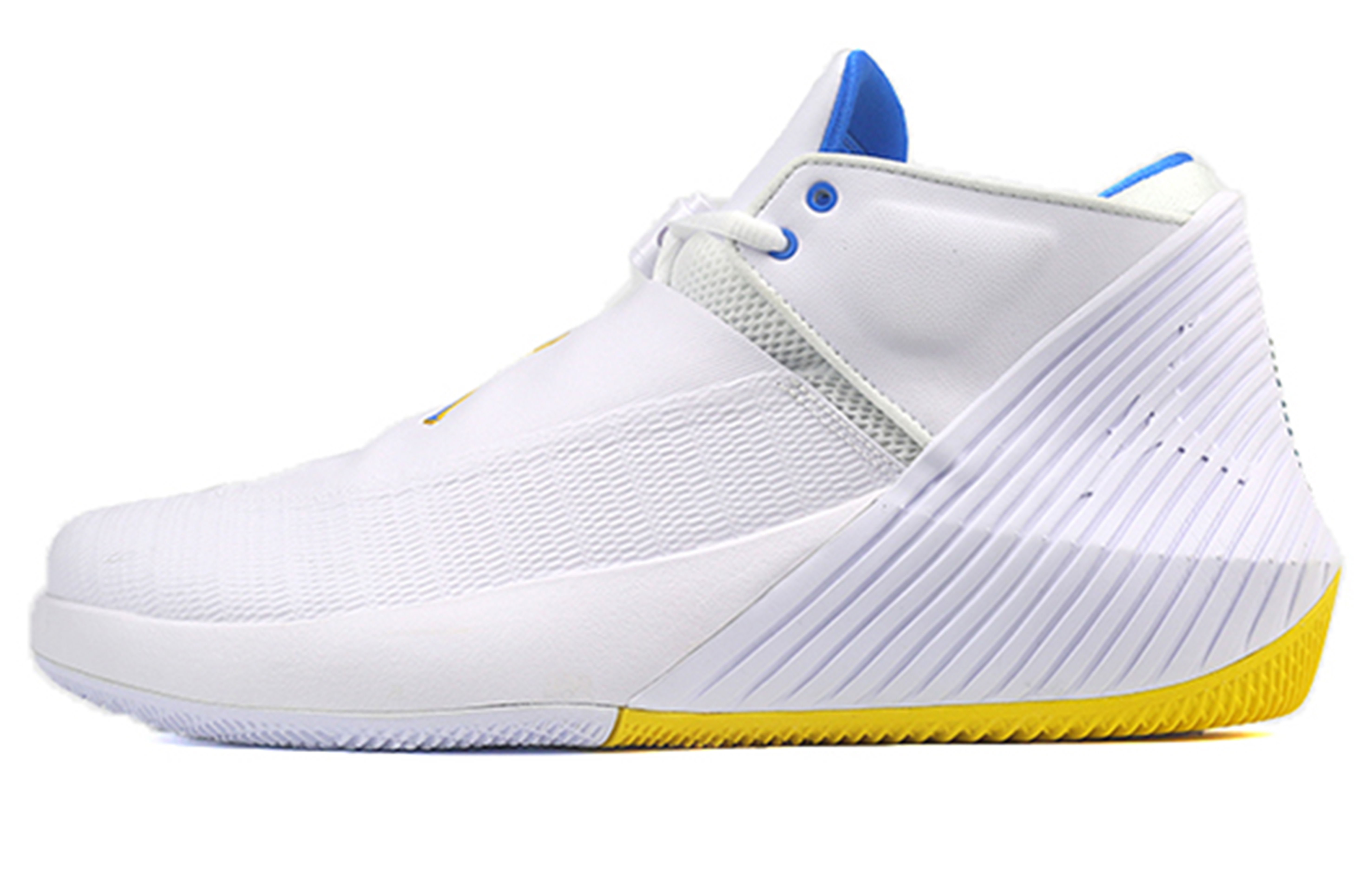 Спортивные кеды мужские Air Jordan Why Not Zer0.1 Low 'UCLA', 45.5 EU