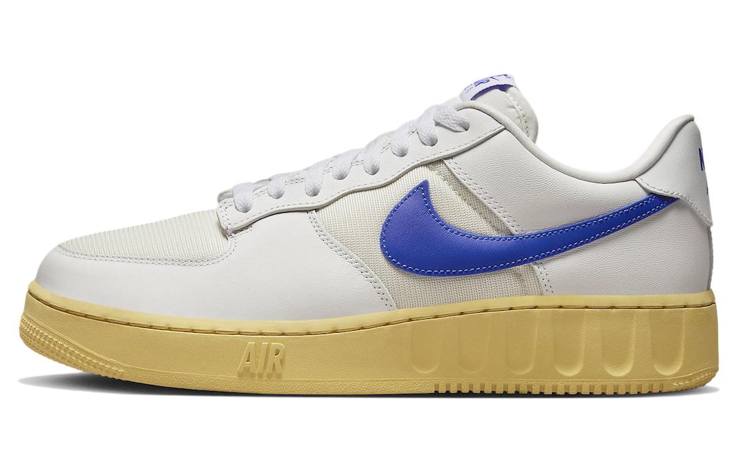 Кроссовки мужские Nike Air Force 1 Low Unity белые, 42 EU