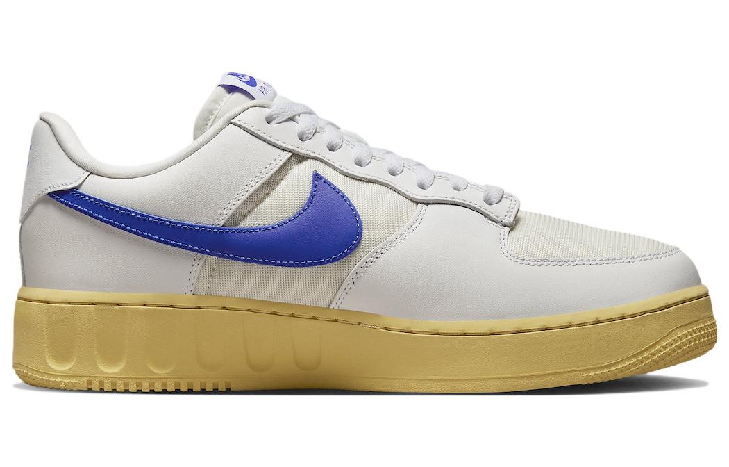 Кроссовки мужские Nike Air Force 1 Low Unity белые, 42 EU