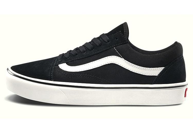Кеды унисекс Vans Comfycush Old Skool Split, 37 EU