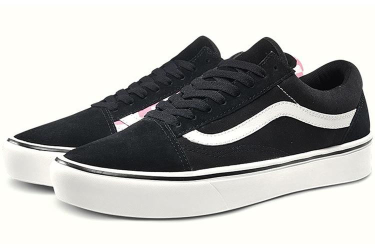 Кеды унисекс Vans Comfycush Old Skool Split, 37 EU