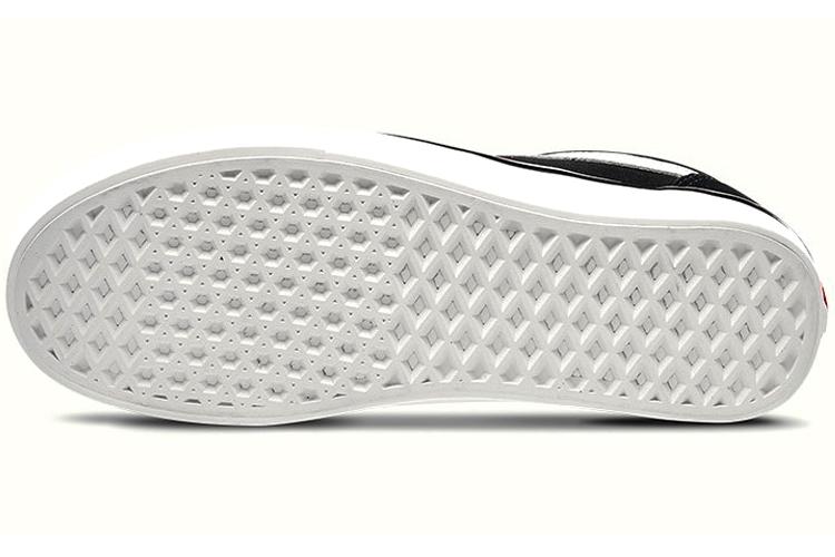 Кеды унисекс Vans Comfycush Old Skool Split, 37 EU