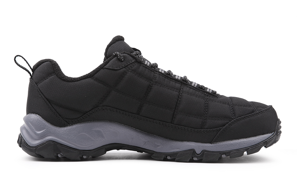 Спортивные ботинки мужские Columbia BM0820-010 черные, 42 EU