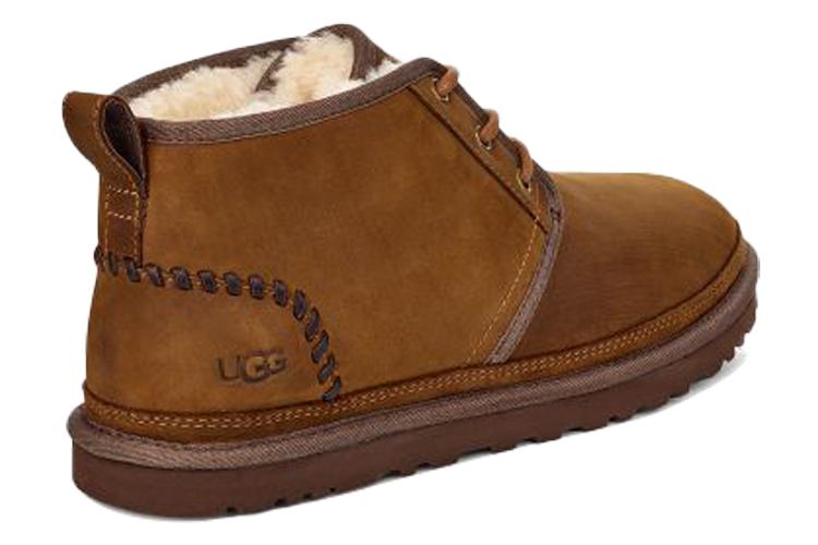 Ботинки мужские UGG Neumel Deco Lacing, 45 EU