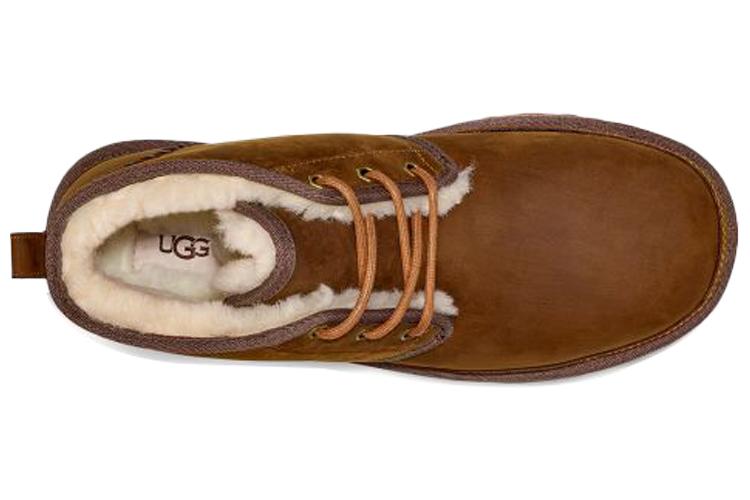 Ботинки мужские UGG Neumel Deco Lacing, 45 EU