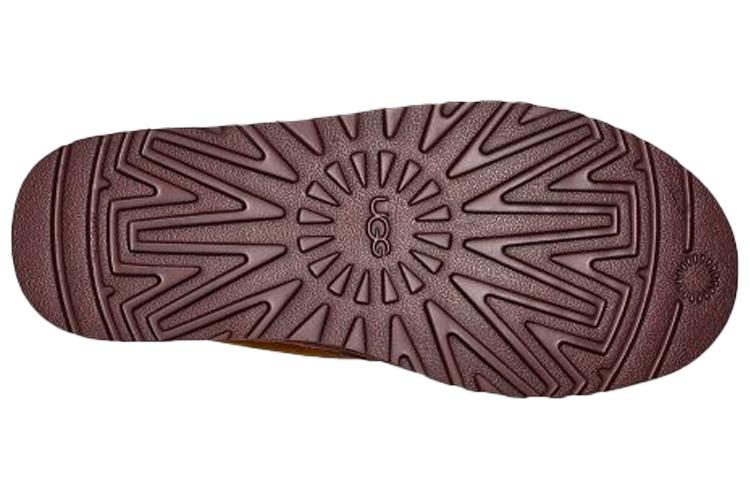 Ботинки мужские UGG Neumel Deco Lacing, 45 EU