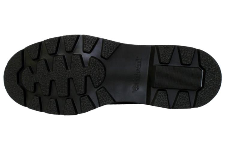 Ботинки мужские Timberland Classic 6'', черные, 40 EU