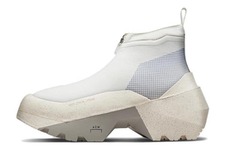 Ботинки мужские Converse Geo Forma Boot 'Lily White'