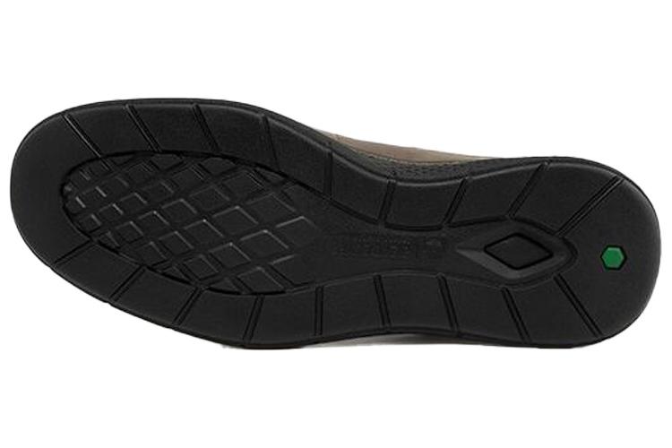 Ботинки мужские Timberland Cross Mark Chukka Wide Fit серые, 41.5 EU