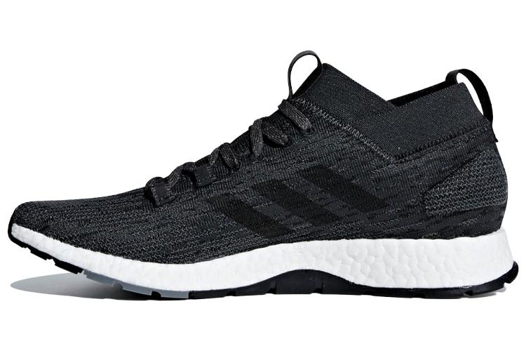 Кроссовки унисекс Adidas PureBoost Rbl Carbon