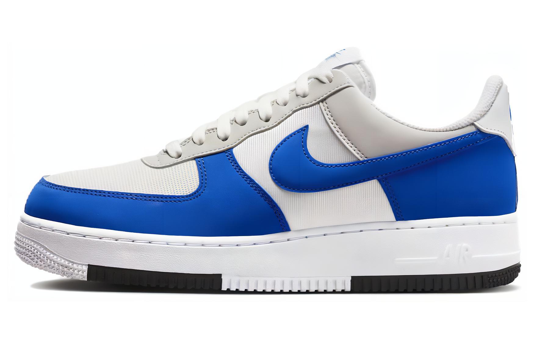 Кеды унисекс Nike Air Force 1 Low Time Warp