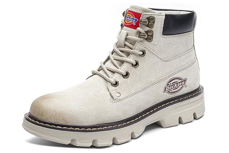 Ботинки унисекс Dickies 204W50LXS87, 36 EU