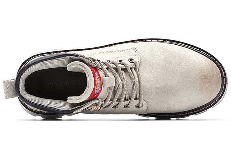 Ботинки унисекс Dickies 204W50LXS87, 36 EU