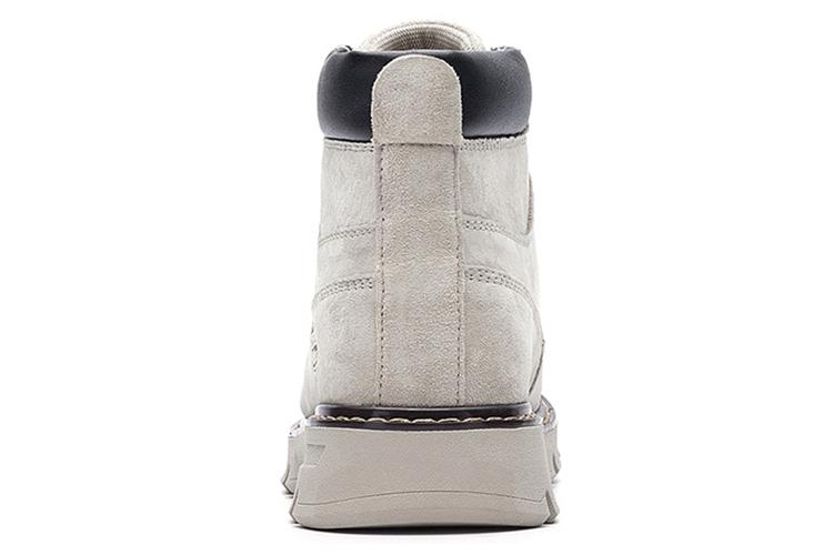 Ботинки унисекс Dickies 204W50LXS87, 36 EU