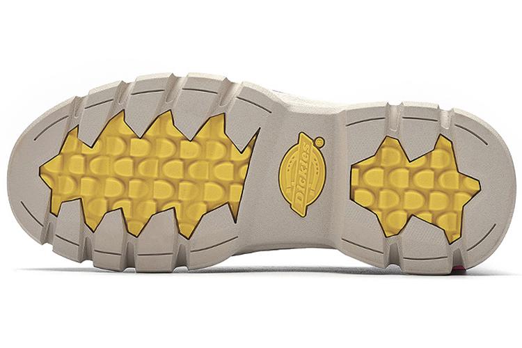 Ботинки унисекс Dickies 204W50LXS87, 36 EU