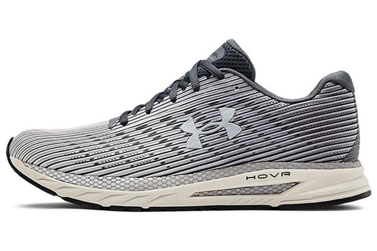 Спортивные кроссовки мужские Under Armour Hovr Velociti 2 серые, 42.5 EU