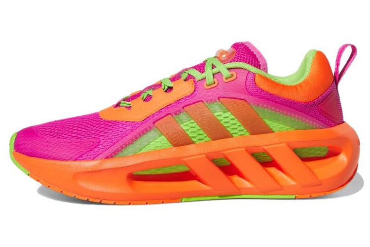 Кроссовки унисекс Adidas Climacool Ventice Lucid Fuchsia Impact Orange