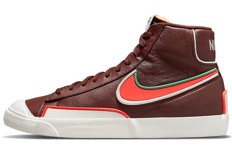 Bronze Eclipse Crimson