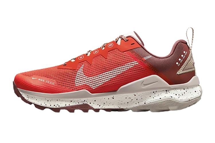 Кроссовки мужские Nike Wildhorse 8 Picante Red