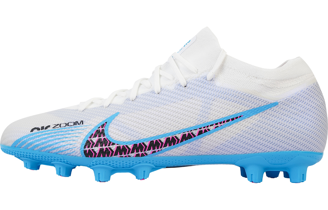 Футбольные бутсы мужские Nike Zoom Mercurial Vapor 15