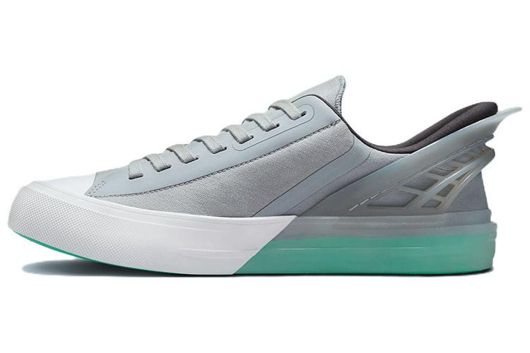 Спортивные кеды унисекс Converse Chuck Taylor All Star Cx FlyEase серые