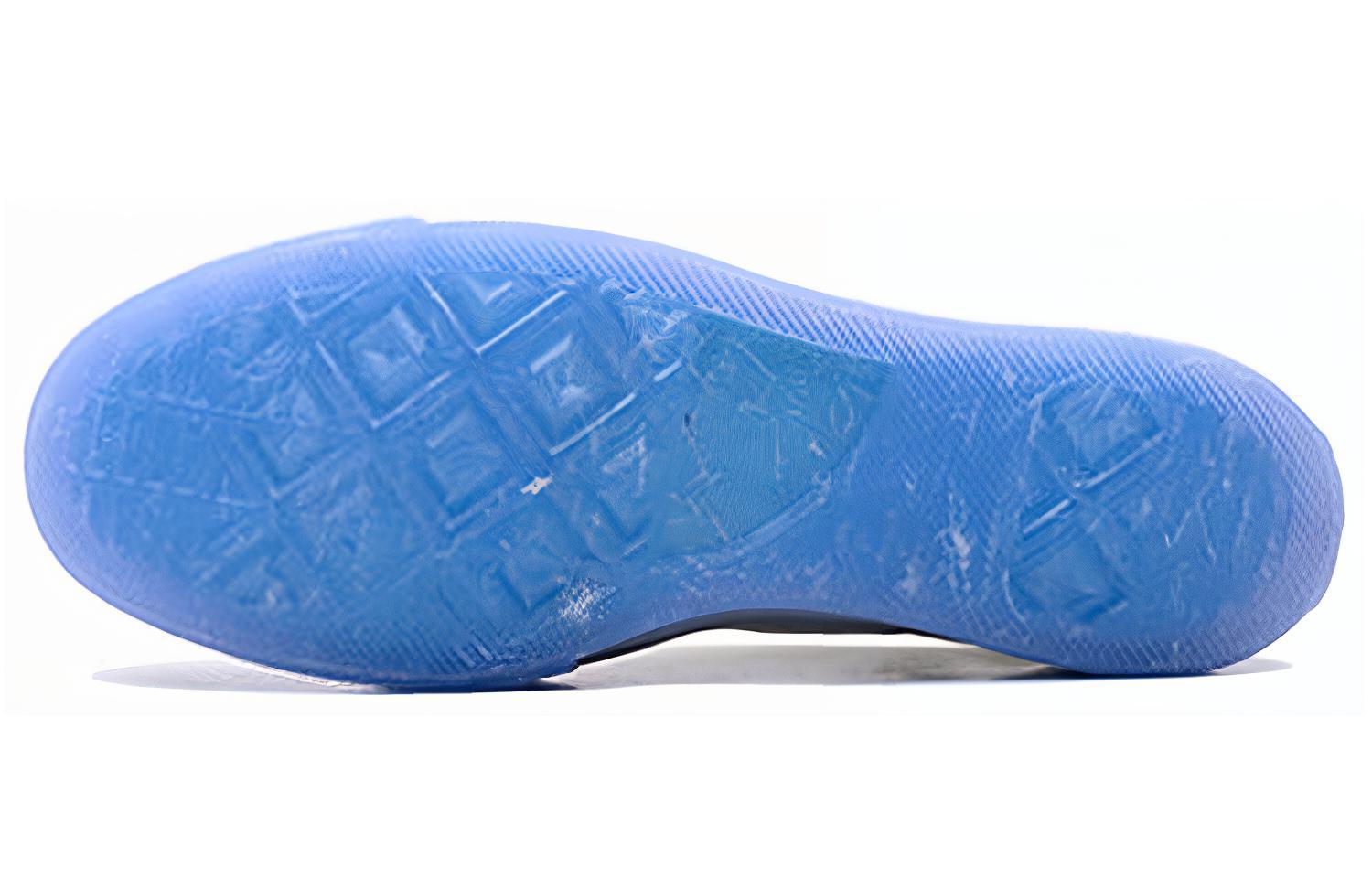 Кеды унисекс Converse Chuck Taylor All Star 70 Ox Renew Milk, 36 EU