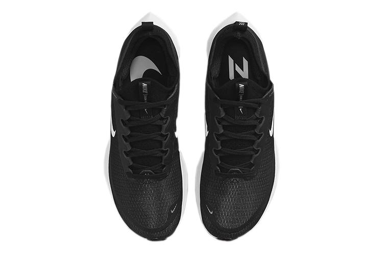 Кроссовки женские Nike Zoom Fly 4 черные, 36 EU