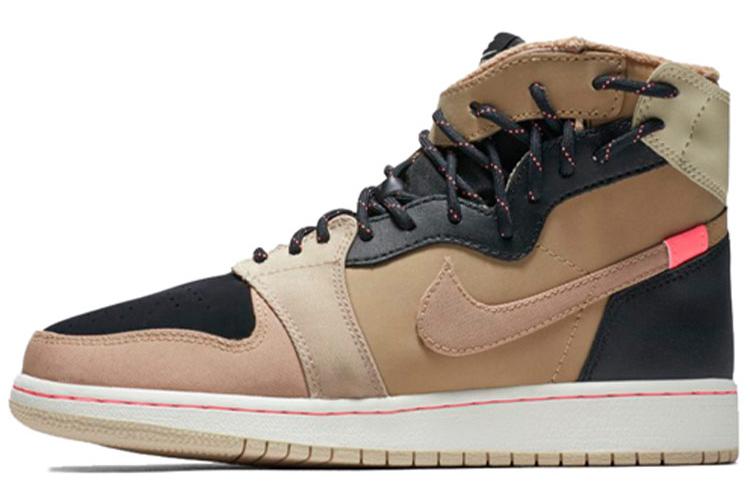 Кеды женские Jordan 1 Rebel XX Utility Pack