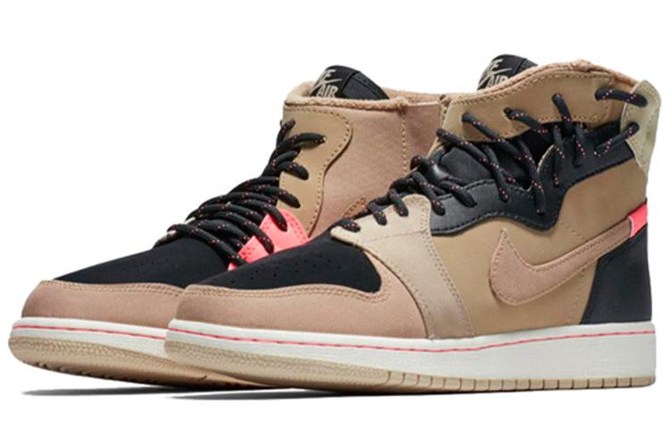 Кеды женские Jordan 1 Rebel XX Utility Pack, 36 EU