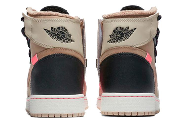 Кеды женские Jordan 1 Rebel XX Utility Pack, 36 EU
