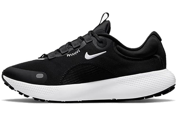 Кроссовки женские Nike React Escape RN черные