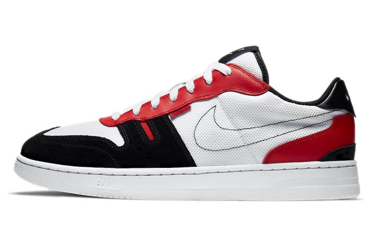 Кеды мужские Nike Squash Type University Red, 46 EU