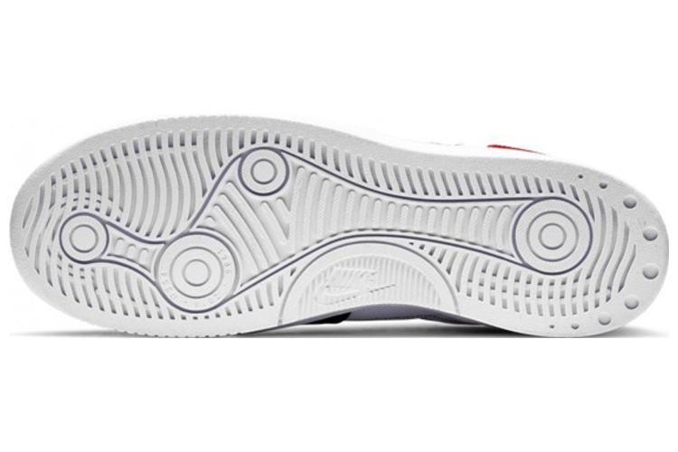 Кеды мужские Nike Squash Type University Red, 46 EU