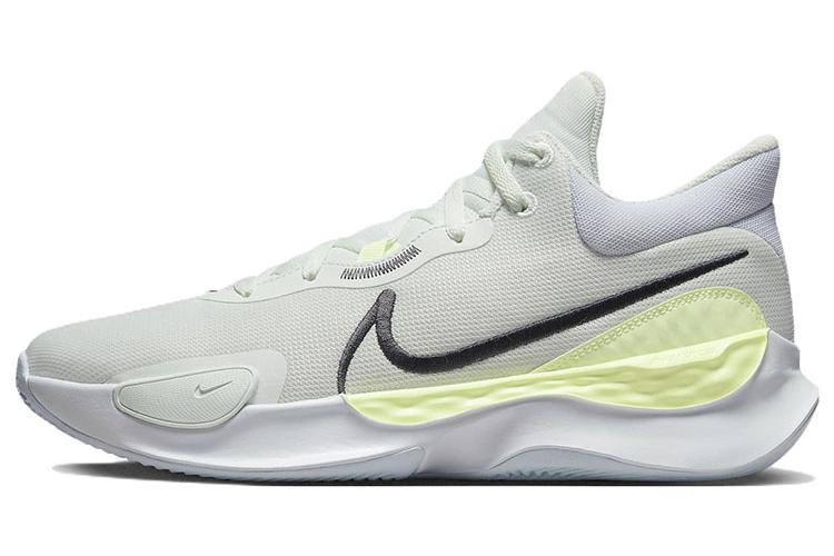 Кроссовки мужские Nike Renew Elevate 3 Barely Green Volt, 44 EU