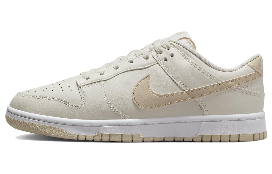 Кеды мужские Nike Dunk Low Phantom Sanddrift, 42.5 EU