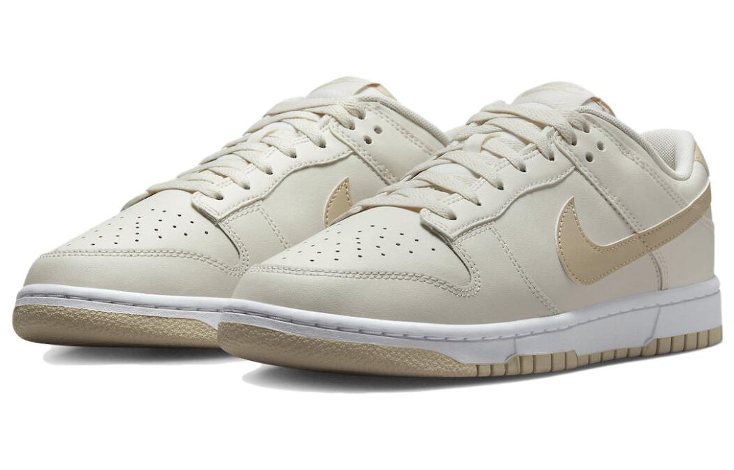 Кеды мужские Nike Dunk Low Phantom Sanddrift, 42.5 EU