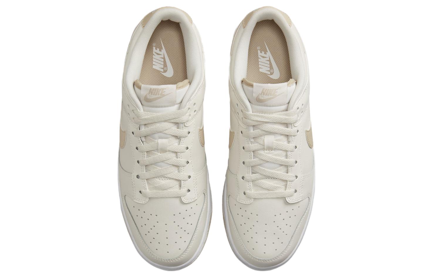 Кеды мужские Nike Dunk Low Phantom Sanddrift, 42.5 EU
