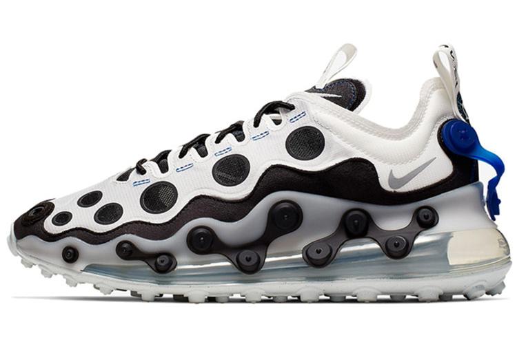 Кроссовки унисекс Nike Air Max 720 Ispa белые