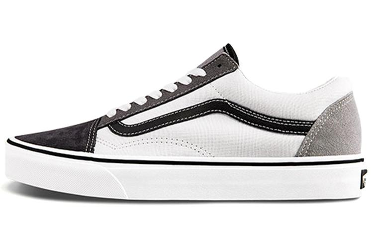 Кеды унисекс Vans Old Skool Mix & Match черные