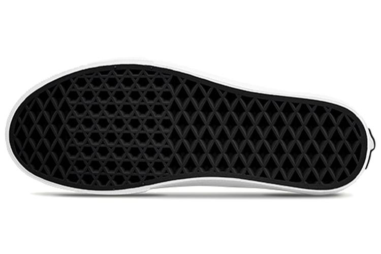 Кеды унисекс Vans Old Skool Mix & Match черные, 37 EU