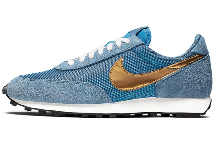 Кроссовки унисекс Nike Daybreak SP голубые