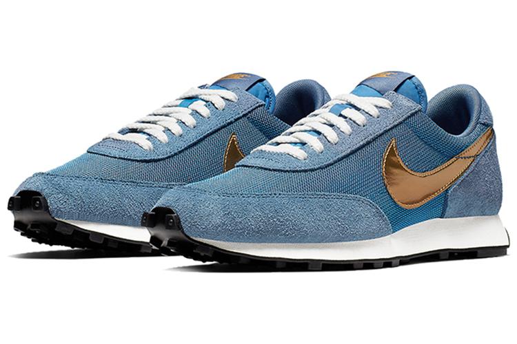 Кроссовки унисекс Nike Daybreak SP голубые