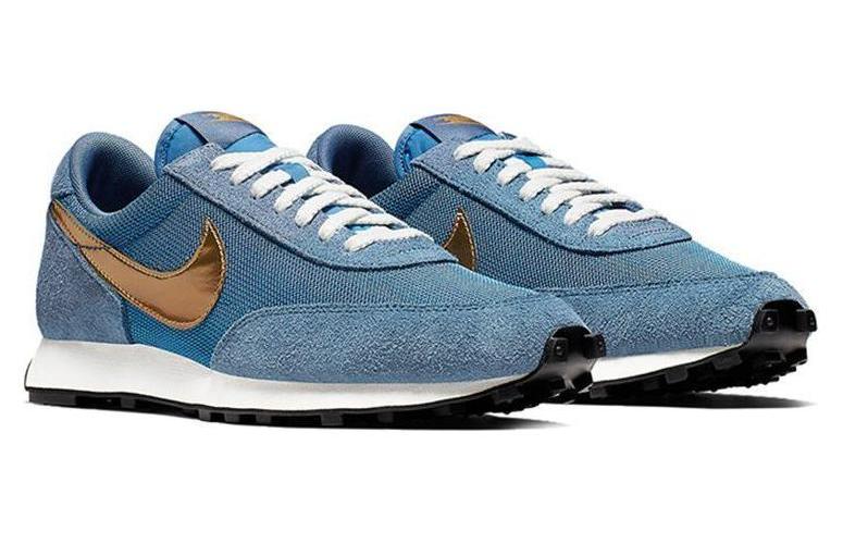 Кроссовки унисекс Nike Daybreak SP голубые