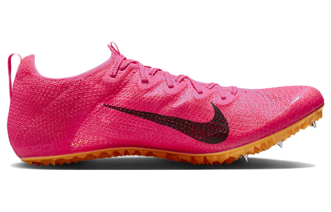 Трековые шиповки мужские Nike Zoom Superfly Elite 2 Hyper Pink, 42 EU