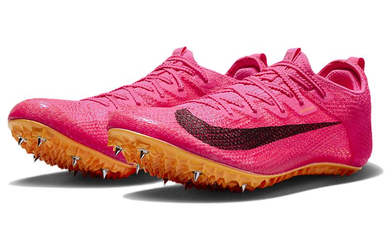 Трековые шиповки мужские Nike Zoom Superfly Elite 2 Hyper Pink, 42 EU