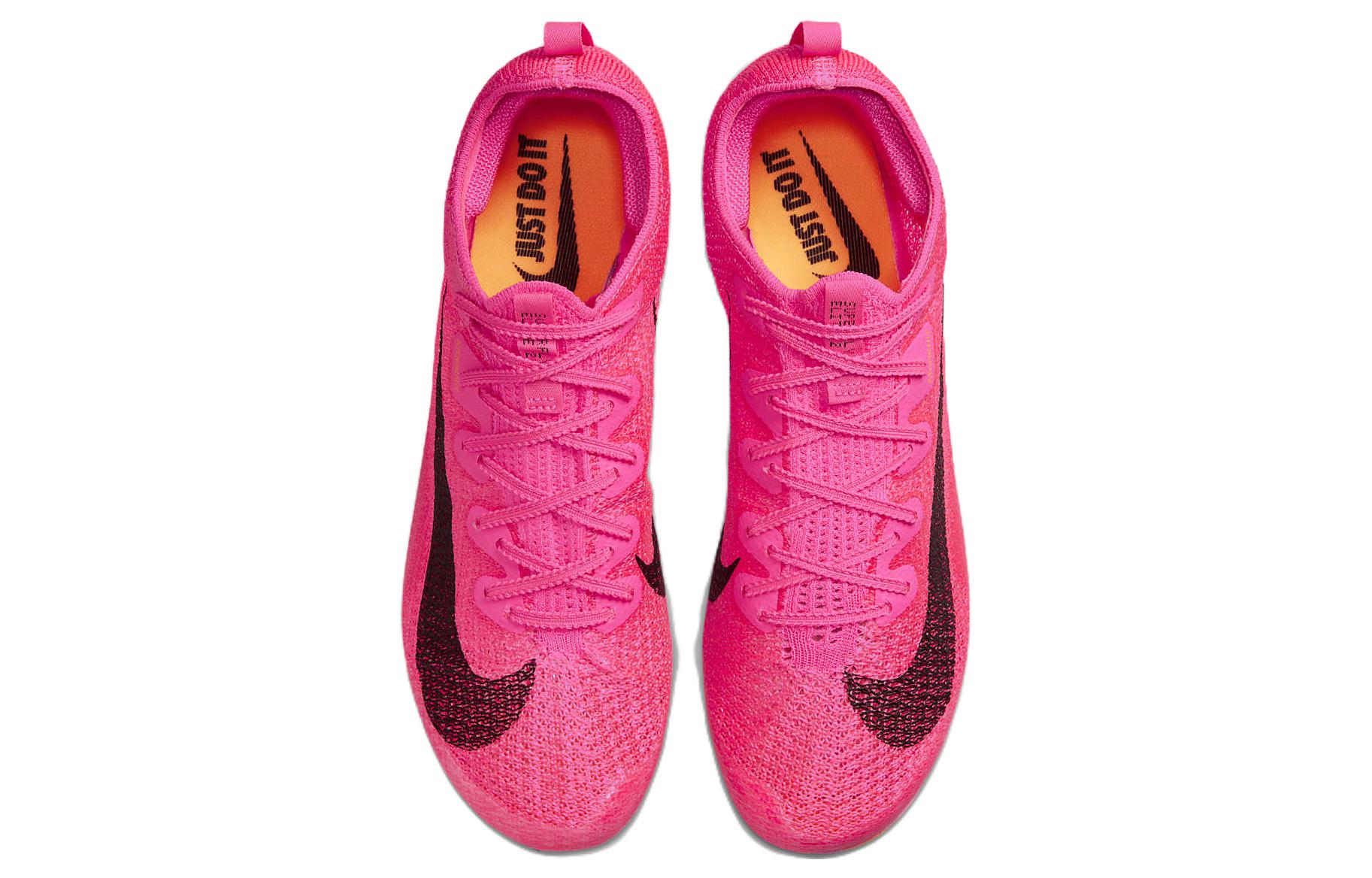 Трековые шиповки мужские Nike Zoom Superfly Elite 2 Hyper Pink, 42 EU