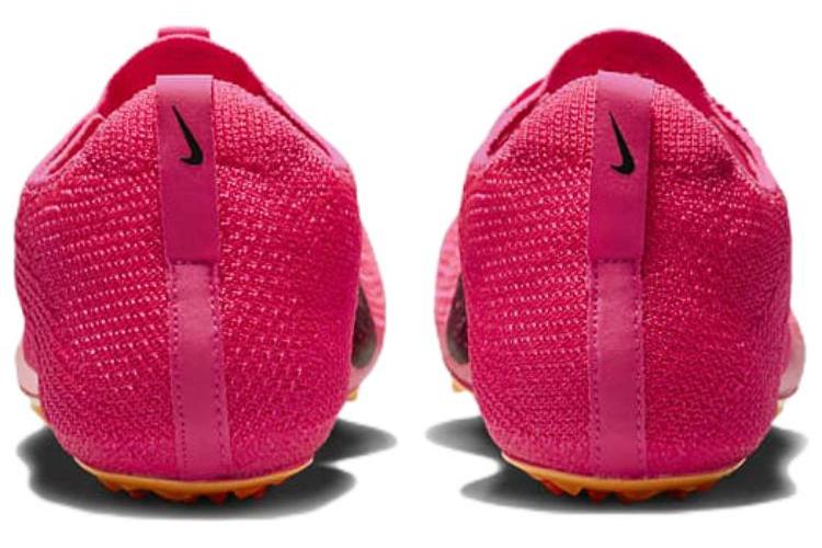 Трековые шиповки мужские Nike Zoom Superfly Elite 2 Hyper Pink, 42 EU